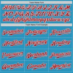 Mavi Forma Kırmızı-Beyaz Beyzbol Panther Özel Orijinal Mavi Forma Kırmızı-Beyaz Beyzbol Panther Özel Orijinal
