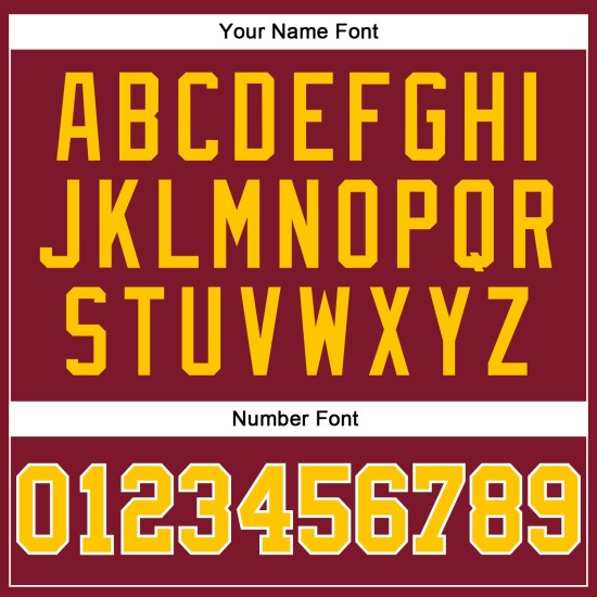 Crimson Altın-Beyaz Forma Özel Beyzbol Orijinal Kolsuz Crimson Altın-Beyaz Forma Özel Beyzbol Orijinal Kolsuz